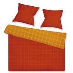POSTELJINA "ESPRIT*QUADRO YELLOW"