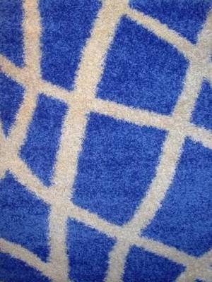 Yaren tepih 099 BLUE