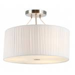 Plafonska lampa "15105-3*HROM"