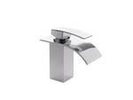 Platz baterija za lavabo slap