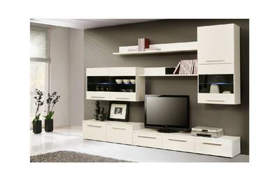 TV komoda VSVM 011B-V85