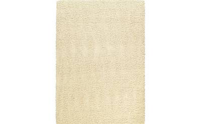 Tepih Super Shaggy krem 140x200cm