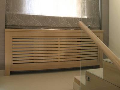 Radijator maska 01