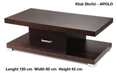 Klub sto Apolo