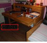 Radni sto Viliver pd-004