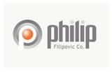 Philip & co Filipović