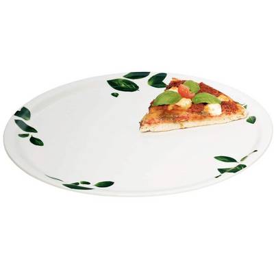 Tanjir "Pizza Toscana basilica"