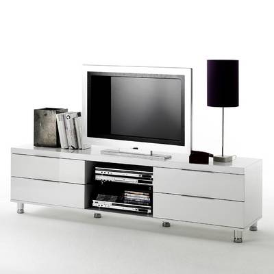 Niska komoda "Albany"