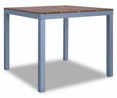 Alu/Teak sto-SC113