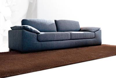 Kronos sofa