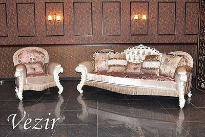 Sofa Vezir