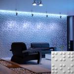 Wall Art 3D - Cybernetika-3d