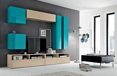 TV Komoda FORLI