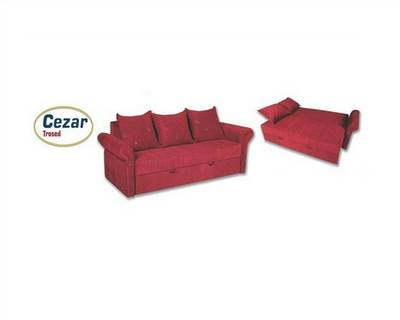Trosed Cezar