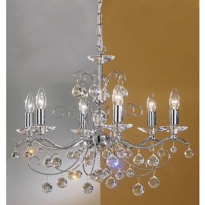 Viseća lampa "CARMEN"