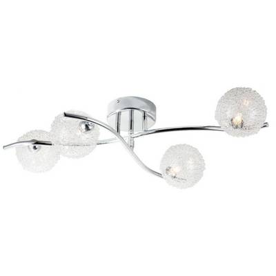 Plafonska lampa "5662-4K"