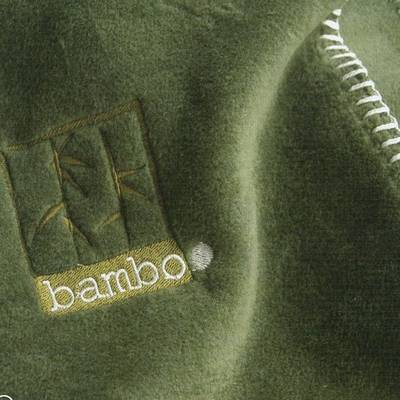 Ćebe "GL Bambo"