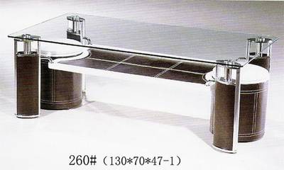 Klub sto 260