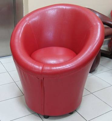 Fotelja Klub 2