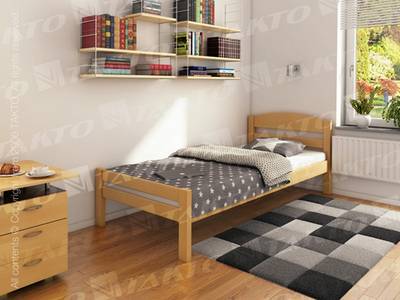 Krevet Luna 90x200