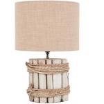 Stona lampa "Lasso"