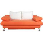 Sofa na razvlačenje "Alto 7780 Orange"