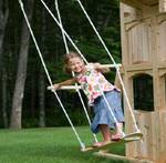 Fortuna Skate Swing