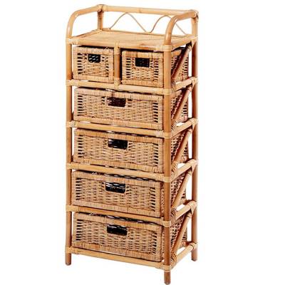 Komoda "Santos 163022N"