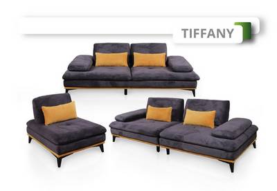 T.D.F. Tiffany