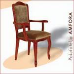 Polufotelja - Amfora