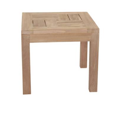 Baštenski sto Teak -SC172