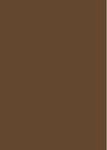 Tepisi Natural Shaggy Brown