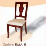 Stolica - Ema 2