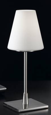 Stona lampa "Lucy"