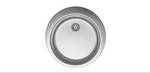 Inox sudopera - Usadne -  Venera 480E Š60