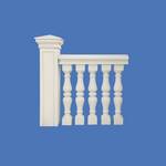 Balusteri za terase 371