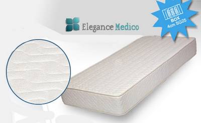 Dušek Elegance Medico