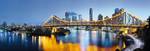 FOTO TAPET KOMAR 184/248 – XXL2-010_Brisbane