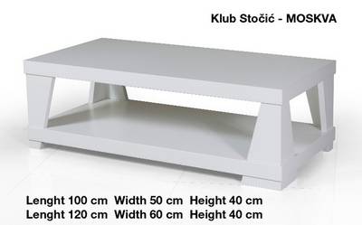 Klub sto Moskva