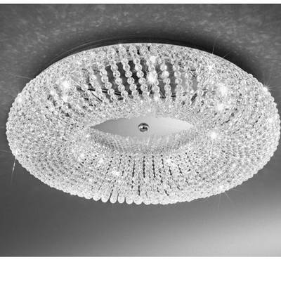 Plafonska lampa "KPT"