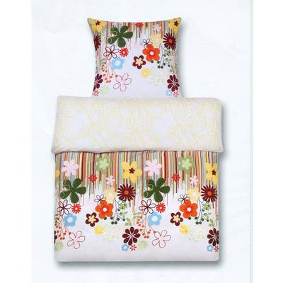 Posteljina "Mexx Flower Rain"