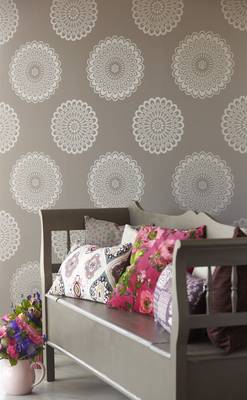 Tapeta Fleurique 321843