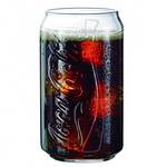 Čaše "Coca-cola"