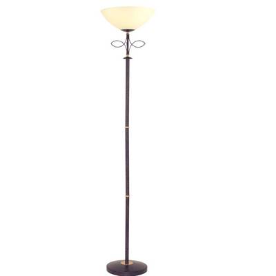 Podna lampa "Beluga"