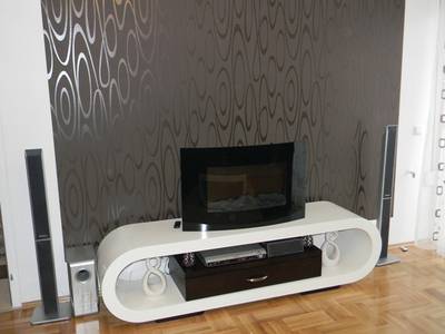 TV polica