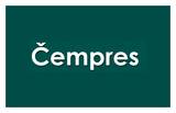 Čempres