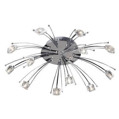 Plafonska lampa "Sun"