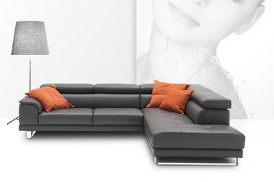 Tiziano sofa