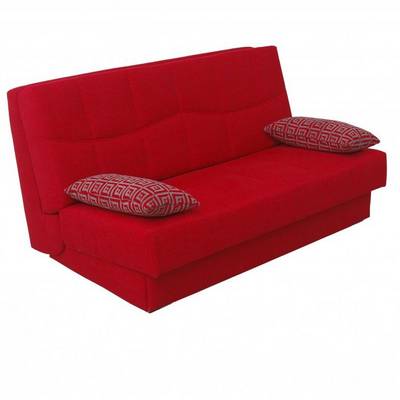 Tapacirani ležaj "Luisa"