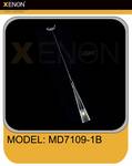 LAMPA VISILICA MD7109-1B